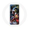 Чехол для Oppo A53 Marvel's Avengers