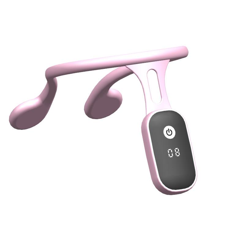 Умный корректирующий пояс, сенсорный ортез, невидимое напоминание для взрослых и детей, для сидячей осанки, с горбатой спиной, умный корректор осанки