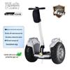 Lingbu High-End Smart Two-Wheeled Electric Off-Road Balance Scooter with Ultra-Long Battery Life for Adults