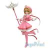 Cardcaptor Sakura Clear Card Arc Premium Figure Sakura Kinomoto 1 Type