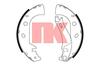 Nk 2723626 Brake Shoe Set