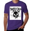 Infected Rain футболка-блузка sksks с индивидуальным принтом животного для мальчиков и мужчин одежда