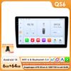 OSSURET Car Stereo by Snapdragon 6115 for Citroen C5 2008-2017 Multimedia Video Player 2din Autoradio GPS DSP WIFI Carplay 8CORE