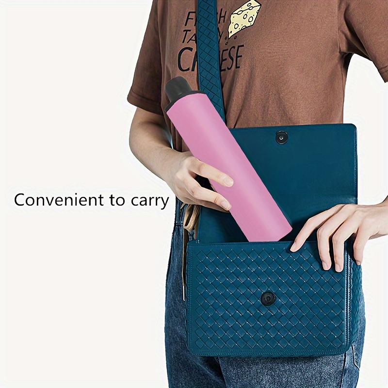 Sunny Umbrella, Lotus Leaves Bloom In Water, Sun Umbrella Blooms In Water, Folding Umbrella, Protective Umbrella