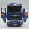 1:32 MAN TGX Tractor Diecast Metal Model