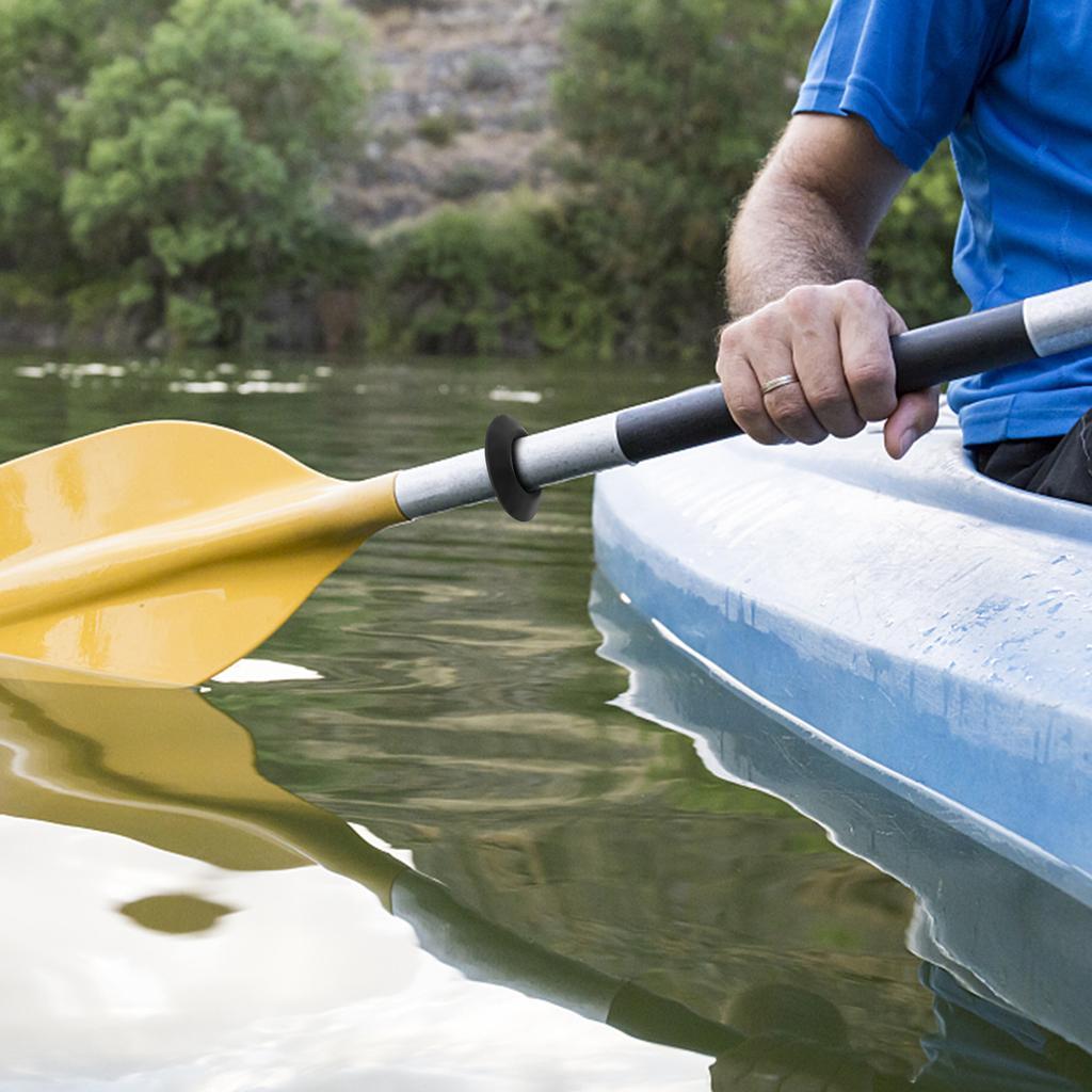 4 шт. Кольца для капель весла для каяка, универсальные кольца для капель весла для каяка, весла для каноэ, водные виды спорта для серфинга, катания на лодках
