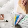 Bathroom Background Bedroom Decoration Wall Decoration Wall Panels Foam Wall Sticker Peel and Stick