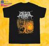 Chelsea Grin Хэллоуин черная Унисекс футболка Все размеры от S до 5XL WA607 Унисекс футболка