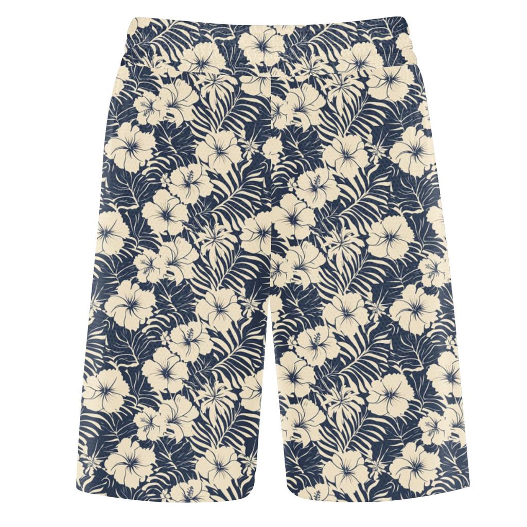 Персонализация - Персонализированные спортивные шорты Баскетбольные шорты