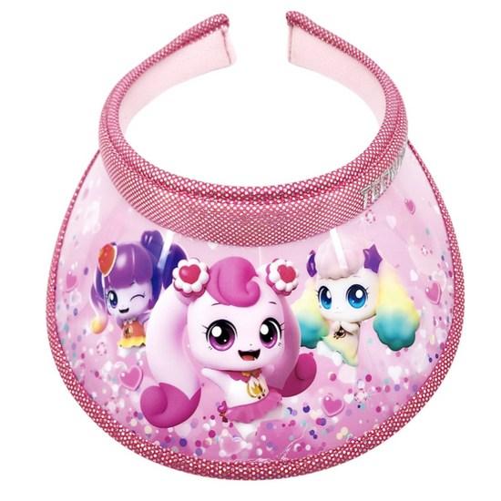 Haute Anjou Sweet and Sour Catch Tinip Dania Pin Cap, a Popular Character In Korea