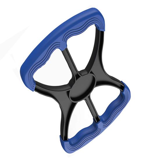 Handrail Tool Portable Lift Standing Aid Durable Contactless Assist Handle for Old People Sick People Disabled People