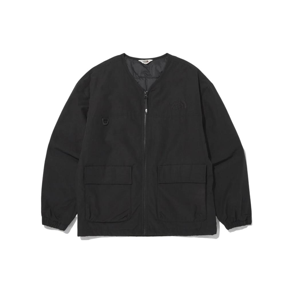 THE NORTH FACE Puffer Jacket Unisex Black (Unisex) Puffer Jackets NJ3NN55J