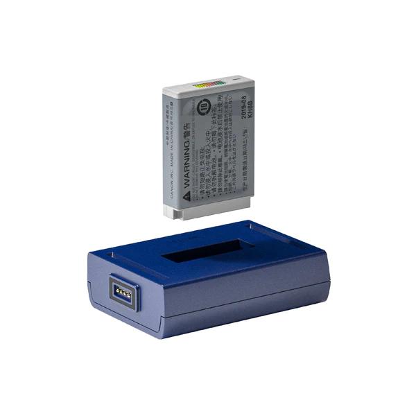 Canon Lp-E17 Adapter For Bronine Chargers
