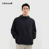 LAFUMA Men's Water-Repellent Half-Zip Pullover Jacket