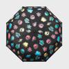 SUCK UK Зонт складной с меняющим цвет рисунком