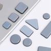 Bases Bumper Damper Floor Mat Chair Floor Protector Furniture Feet Pads Slider Pads Furniture Leg