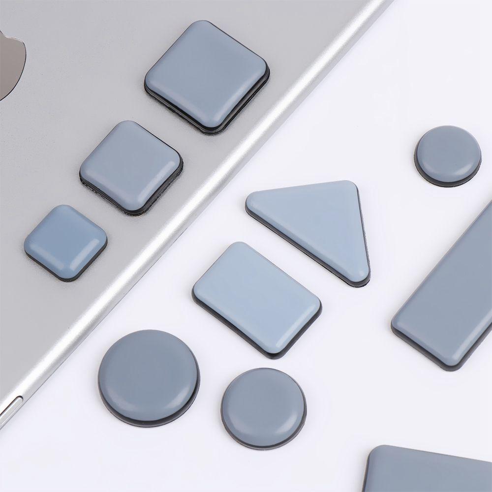 Bases Bumper Damper Floor Mat Chair Floor Protector Furniture Feet Pads Slider Pads Furniture Leg