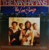 Виниловая пластинка MANHATTANS - The Love Songs ADEH218 Arcade 1986 Голландия Соул/Фанк Б/У