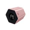 Multifunction Timer Flip Countdown Private Model Alarm Clock Self-discipline Device Kitchen Cooking Sports Beauty Reminder