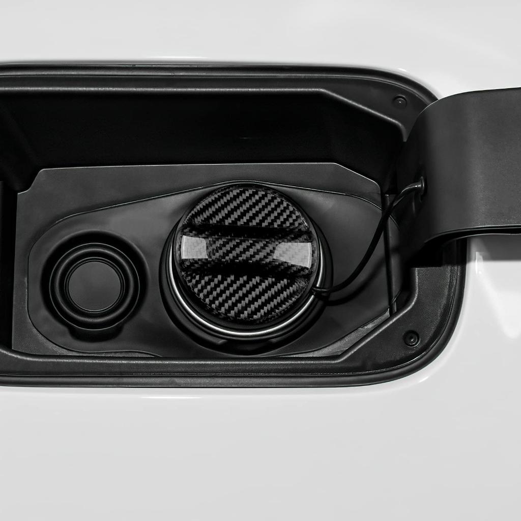 AIRSPEED Accessories for Mercedes Benz C300 C63S E63S E55 AMG GTS Real Hard Carbon