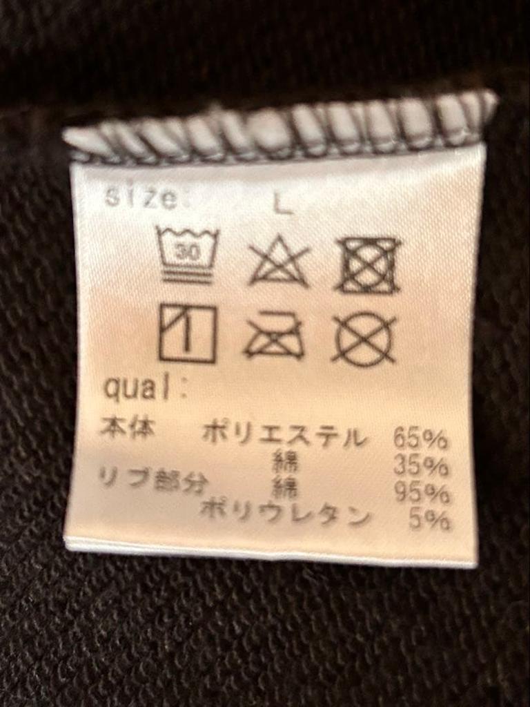 [USED] TWICE 1st ARENA TOUR 2018 BDZ Hoodie (Size L)