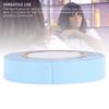 3 PCS Double Sided Lace Front Support Tape Water Proof Breathable Adhesives Tape for Lace Front Wigs 10mm 3 Yards