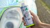 Lakier bezbarwny akrylowy do reflektorów lamp klar spray 200ml colormatic