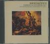 CD SHOSTAKOVICHBERNSTEIN  Symphony No. 5 In D Minor Op. 47  FDCA334 Sony Classical 1985 Japan Classical Used