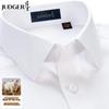 Men's 200-Count Wool Blend Wrinkle-Free Long-Sleeve Shirt