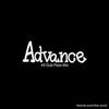 Микс-CD GOOD VIBES SOUND Advance All Dub Plate Mix GVMIXCD001 Good Vibes Soun 2015 Япония Японский Клубный Танцевальный