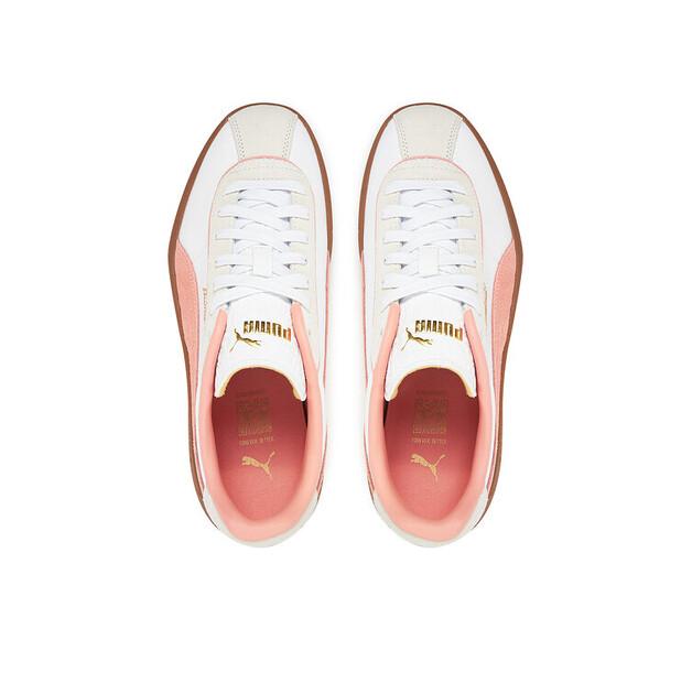 Кроссовки Puma Club Klassika