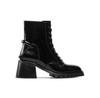 RA-18-06-000434 Ankle Boots, Black