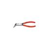 KNIPEX Mechanic Pliers 200mm 3871200 Red