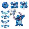 Versatile Lilo And Stitch Balloon Assortment For All Types Of Celebrations And Special Occasions