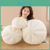 Adorable Realistic Bun Plush Toy With Soft Pp Cotton Filling Perfect For Cuddling