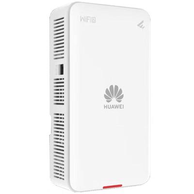 Huawei Двухдиапазонная панельная точка доступа WiFi 6 для корпоративных сетей