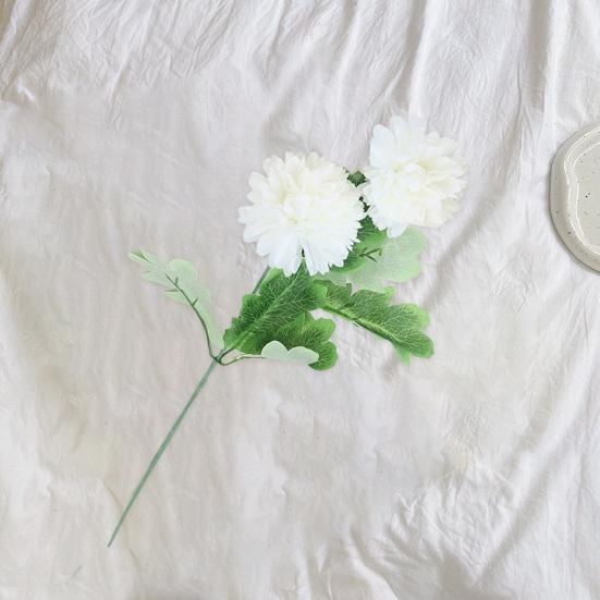 Полезный искусственный цветок, легкий уход, долговечный, декоративный.