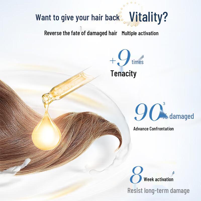 Dove Nourishing Hydration Shampoo & Conditioner Set