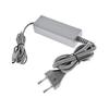 Power Adapter - Nintendo - Wii U - EU Plug - 5V 2A - Wired