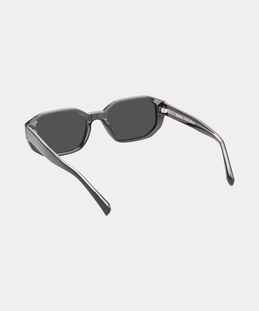 Binikeupeulojegteu Luba C1 Черный