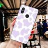 Чехол для телефона с леопардовым принтом для Xiaomi Mi 11 10 A2 A2lite A1 9 9SE 8Lite 8explorer F1 Poco M3 X3 Pro Fundas Cove