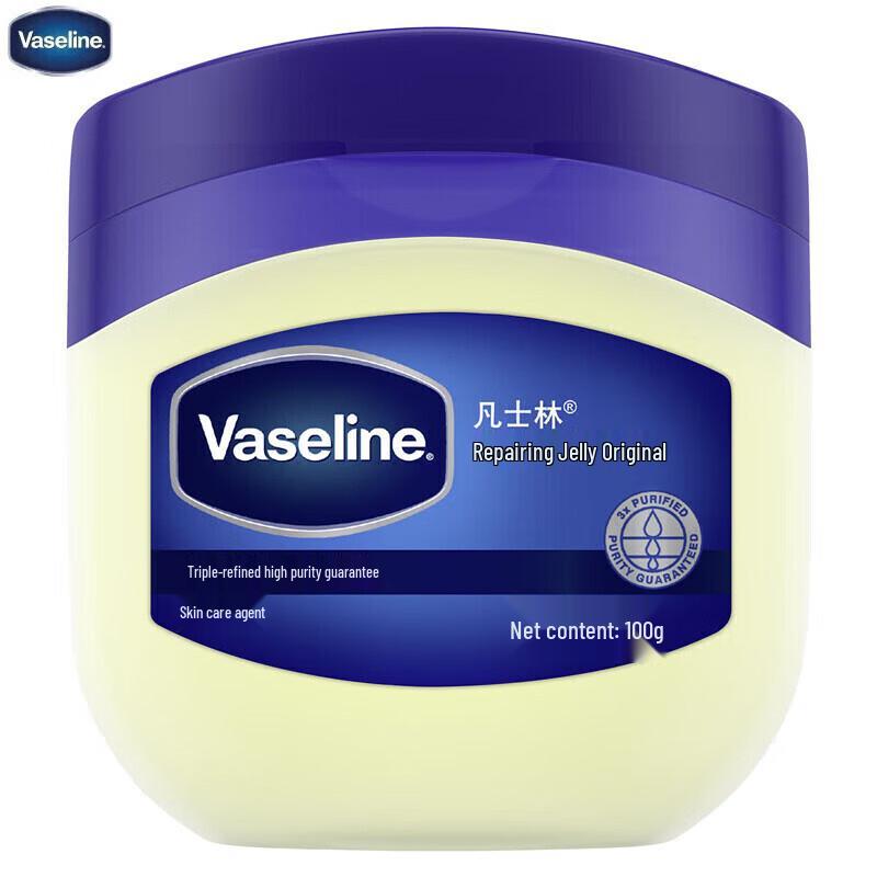 Vaseline Оригинальное восстанавливающее желе