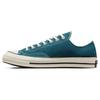 Converse Chuck 70 Vintage Canvas Low 'Teal Universe' Унисекс A05585C