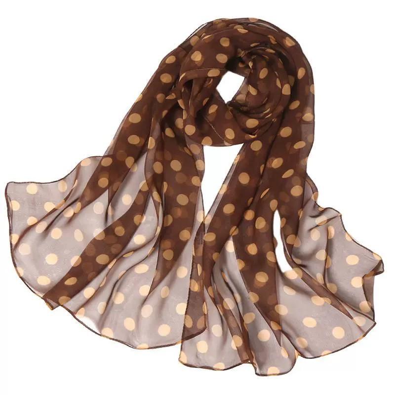 Fashion Women's Shawl Scarves, Printed Scarves, Women's Scarf Accessories