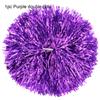 Fancy Cheerleader Pompoms Club Sport Supplies Dance Party Decorator Cheerleading Cheering Ball
