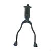 Sturdy Dual Leg Bike Kickstand for 26" Mountain Bicycles