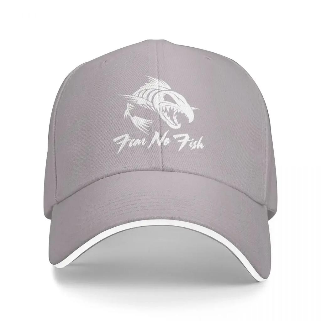 Кепка тракер Abu Garcia Fear No Fish Snapback для унисекса Бейсбольная Унисекс Кепки для Логотипа