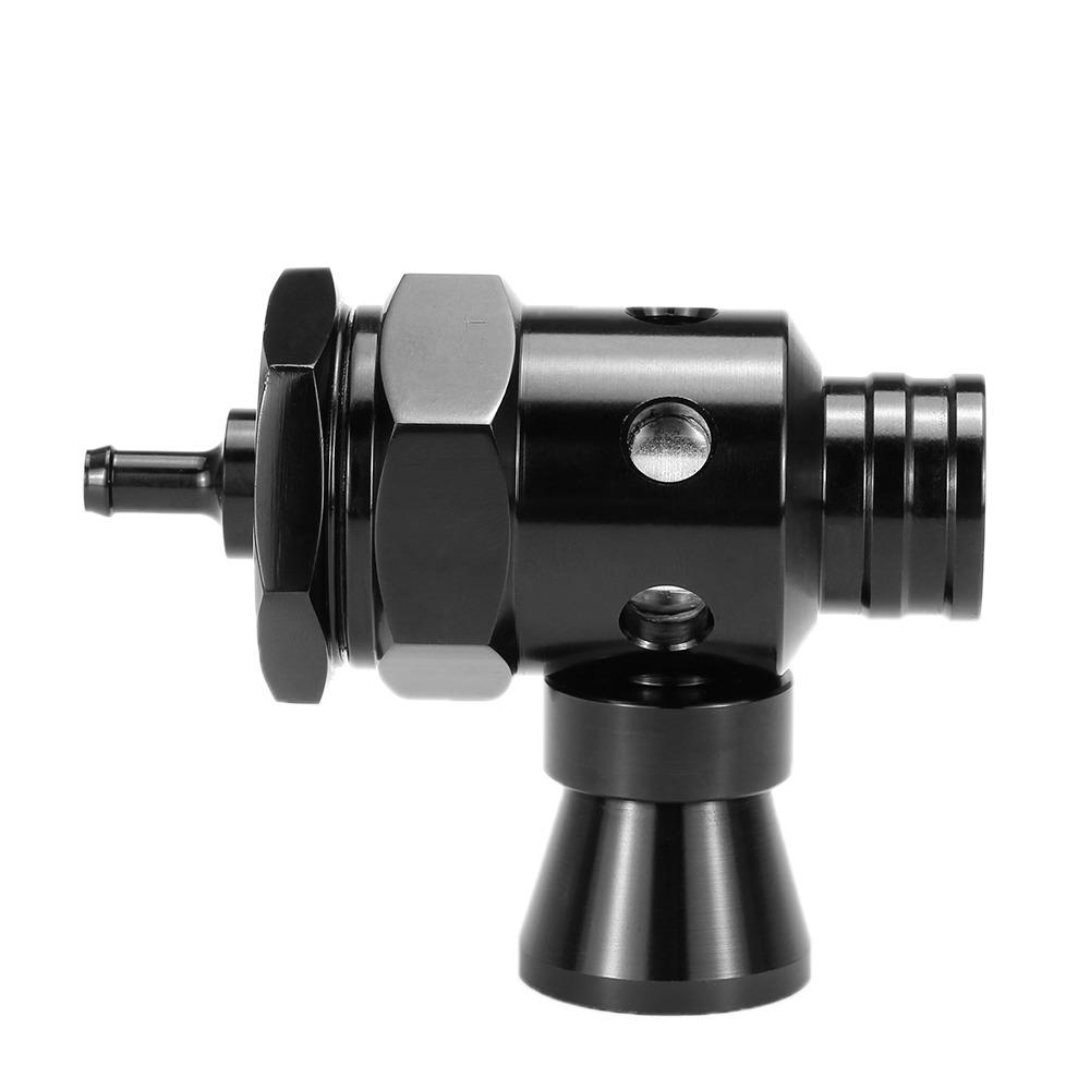 25mm Turbo Blow Off Valve Adjustable Air Release Valve Universal Exhaust Valve Car Accessories