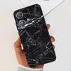Чехол для Motorola Edge 40 Neo 6.55'' Милый Кот Бабочка Мягкий Силиконовый Чехол для Телефона Для Motorola Edge 40 Neo Задняя Крышка Coque