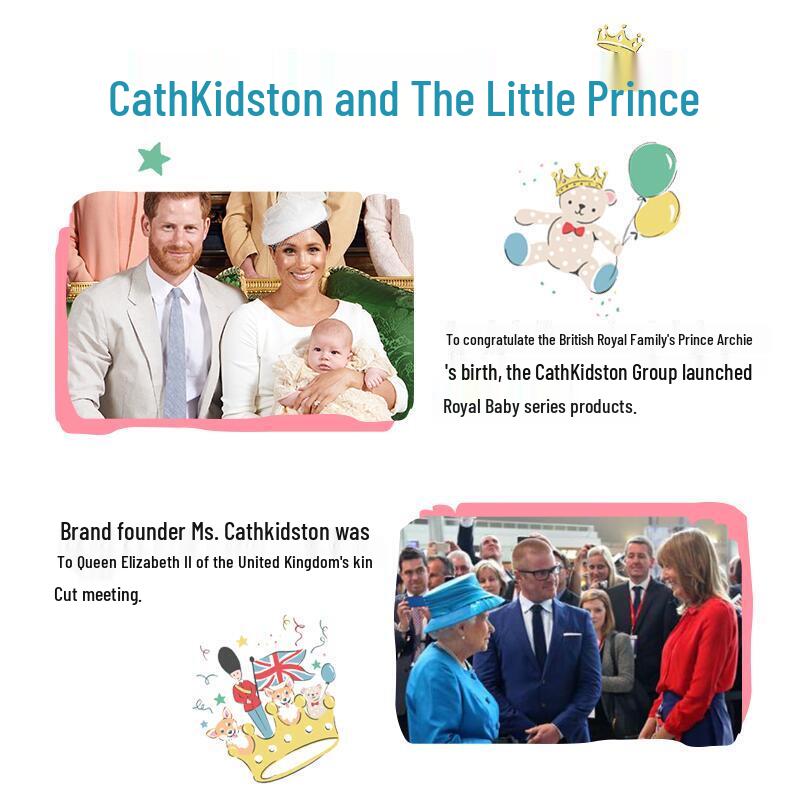 Cath Kidston Parent-Child Hand Cream Gift Set